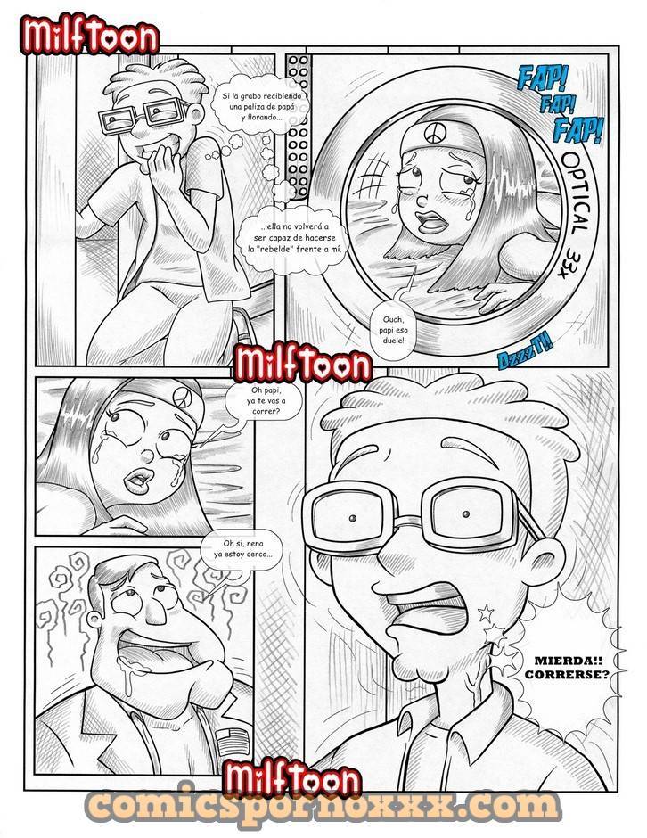 Americunt Mom - 4 - Comics Porno - Hentai Manga - Cartoon XXX