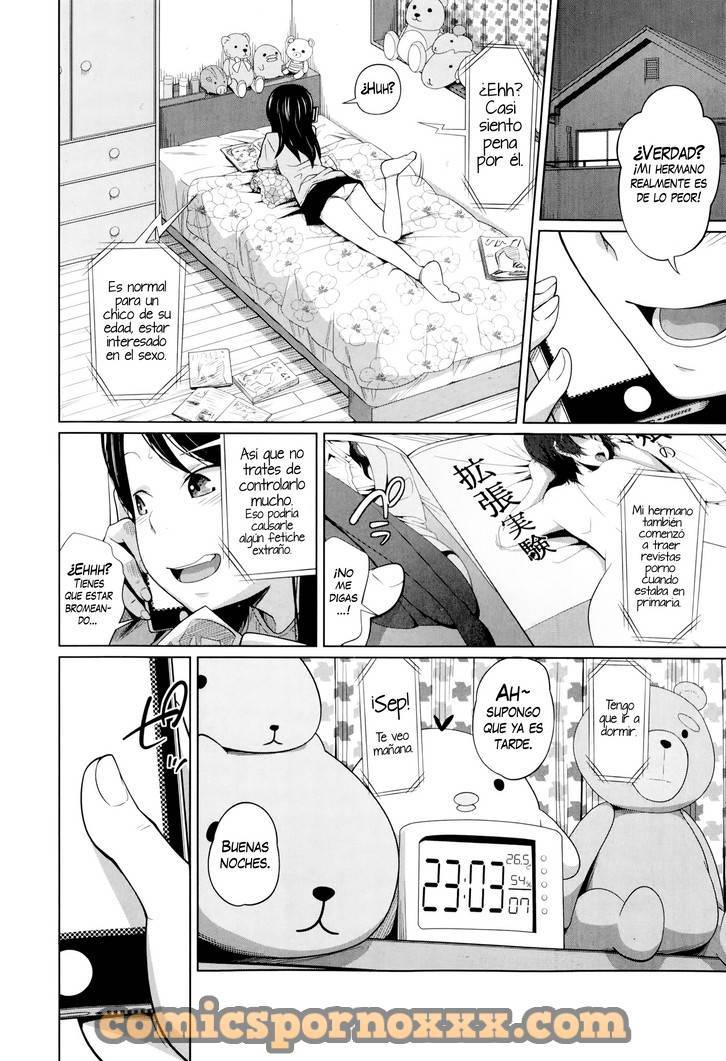 Subiendo las Notas - 2 - Comics Porno - Hentai Manga - Cartoon XXX