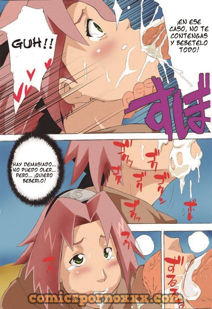 Yokubari Senninte - 9 - Comics Porno - Hentai Manga - Cartoon XXX