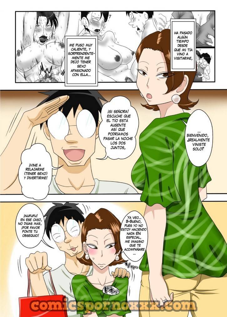 Hitasura Sex Hagemu - 2 - Comics Porno - Hentai Manga - Cartoon XXX