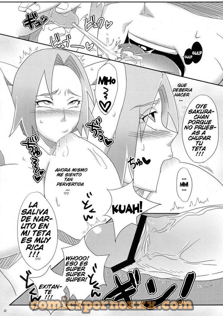 Best in the Village - 11 - Comics Porno - Hentai Manga - Cartoon XXX