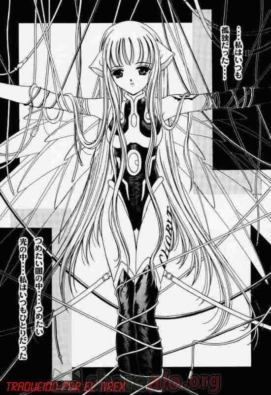 Material Angel Chobits Porno - 7 - Comics Porno - Hentai Manga - Cartoon XXX