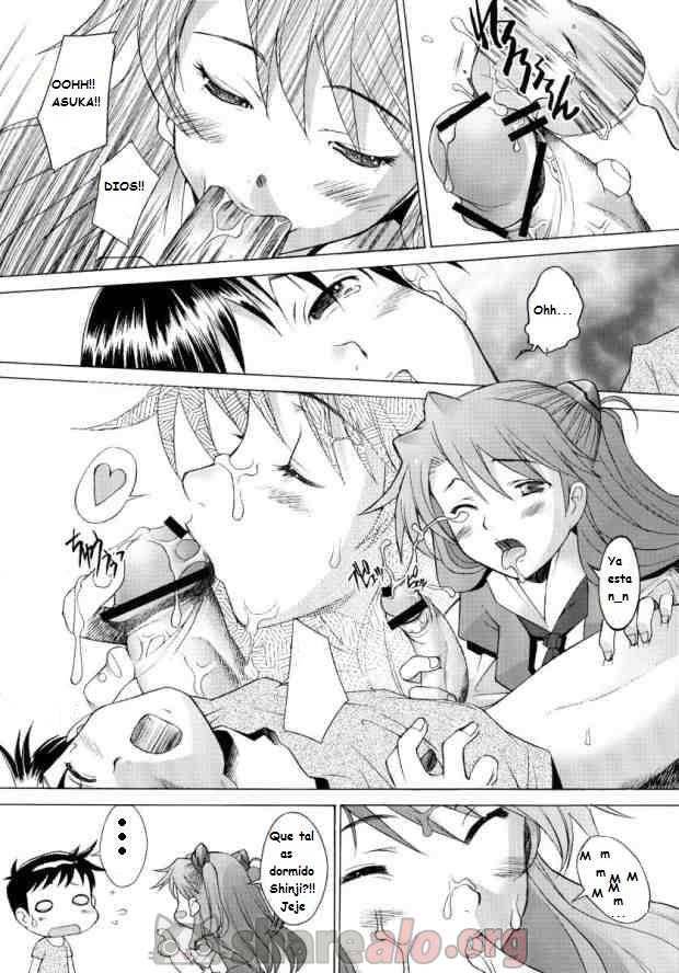 More!, Más! - 6 - Comics Porno - Hentai Manga - Cartoon XXX