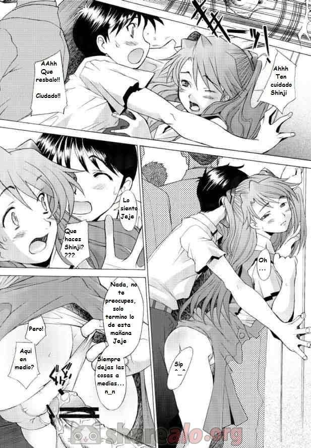 More!, Más! - 8 - Comics Porno - Hentai Manga - Cartoon XXX