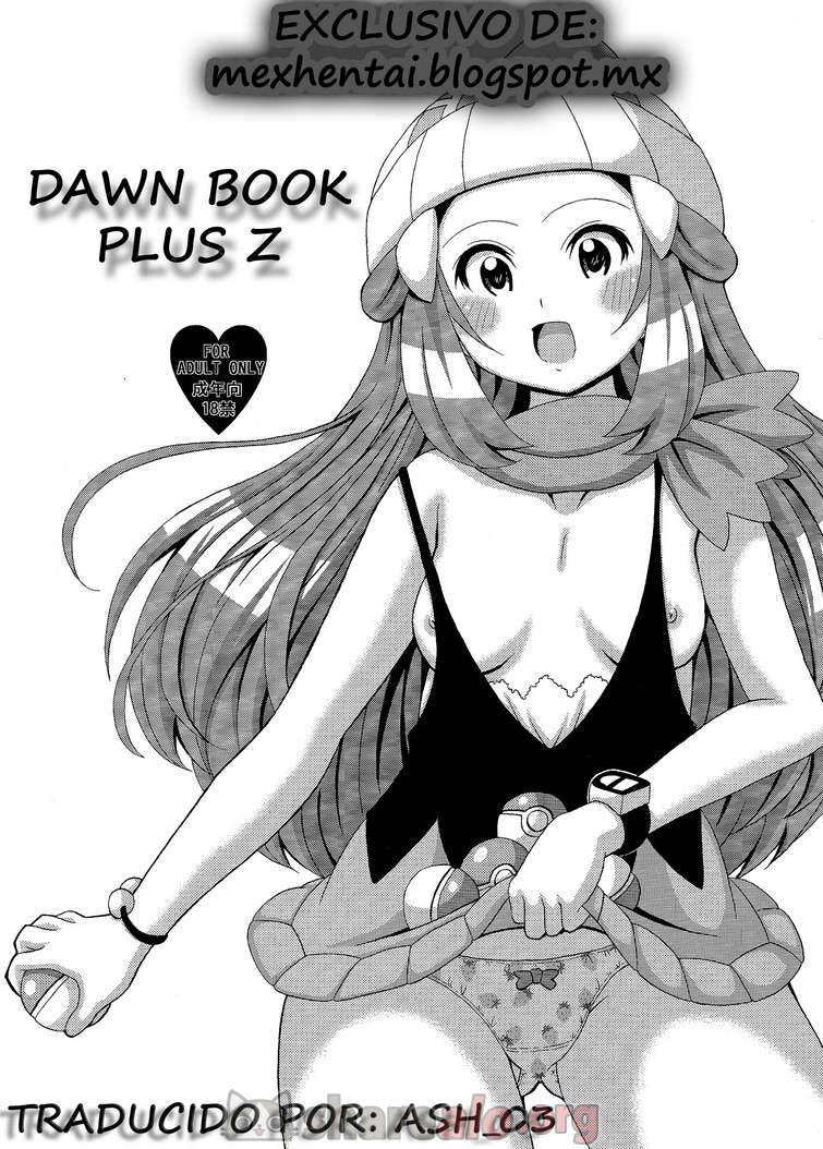 Dawn Book Plus Z - 1 - Comics Porno - Hentai Manga - Cartoon XXX