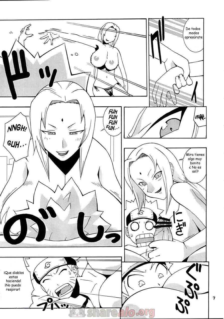 Nyan-Nyan Tsunakan - 6 - Comics Porno - Hentai Manga - Cartoon XXX