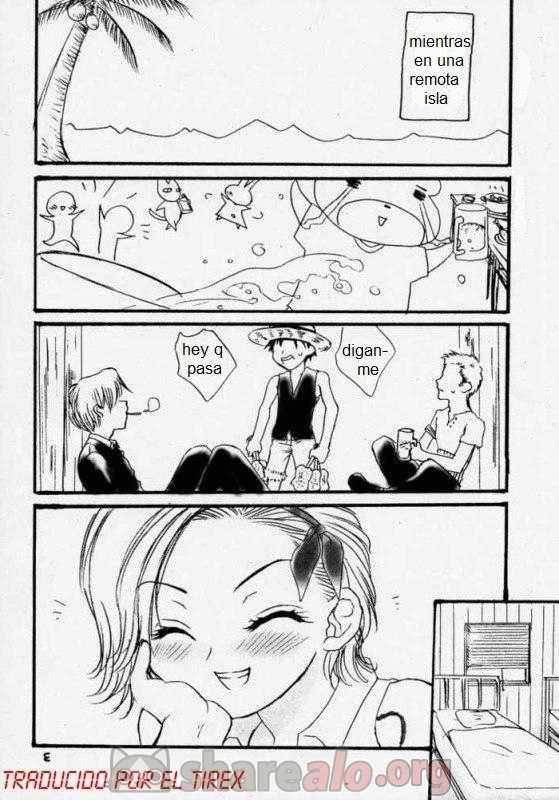 Liliput Step - 2 - Comics Porno - Hentai Manga - Cartoon XXX