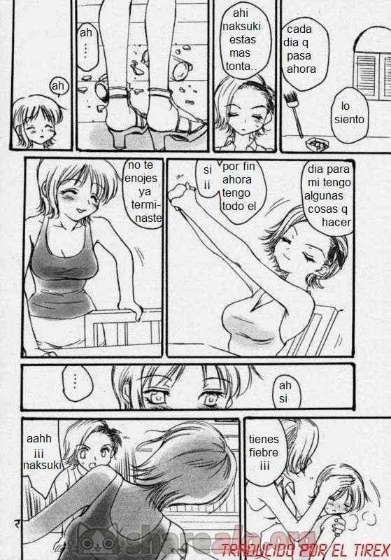 Liliput Step - 4 - Comics Porno - Hentai Manga - Cartoon XXX