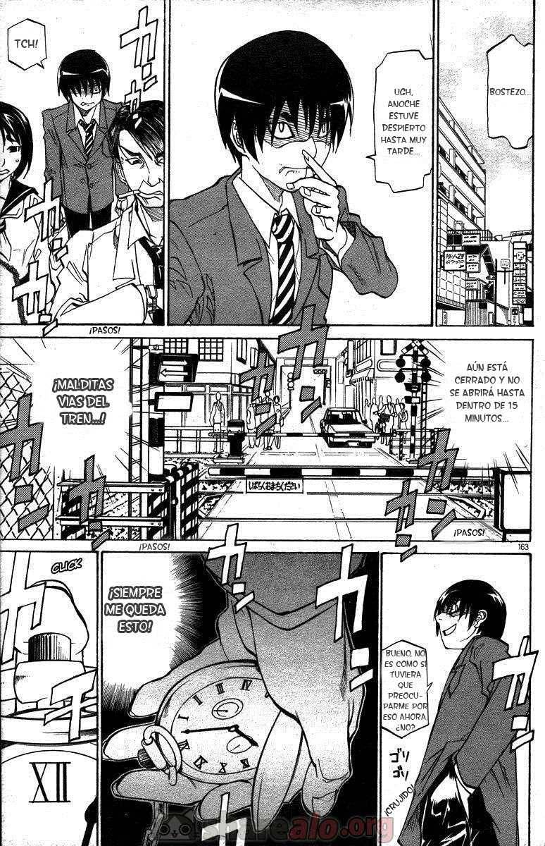 Watch-Men - 1 - Comics Porno - Hentai Manga - Cartoon XXX