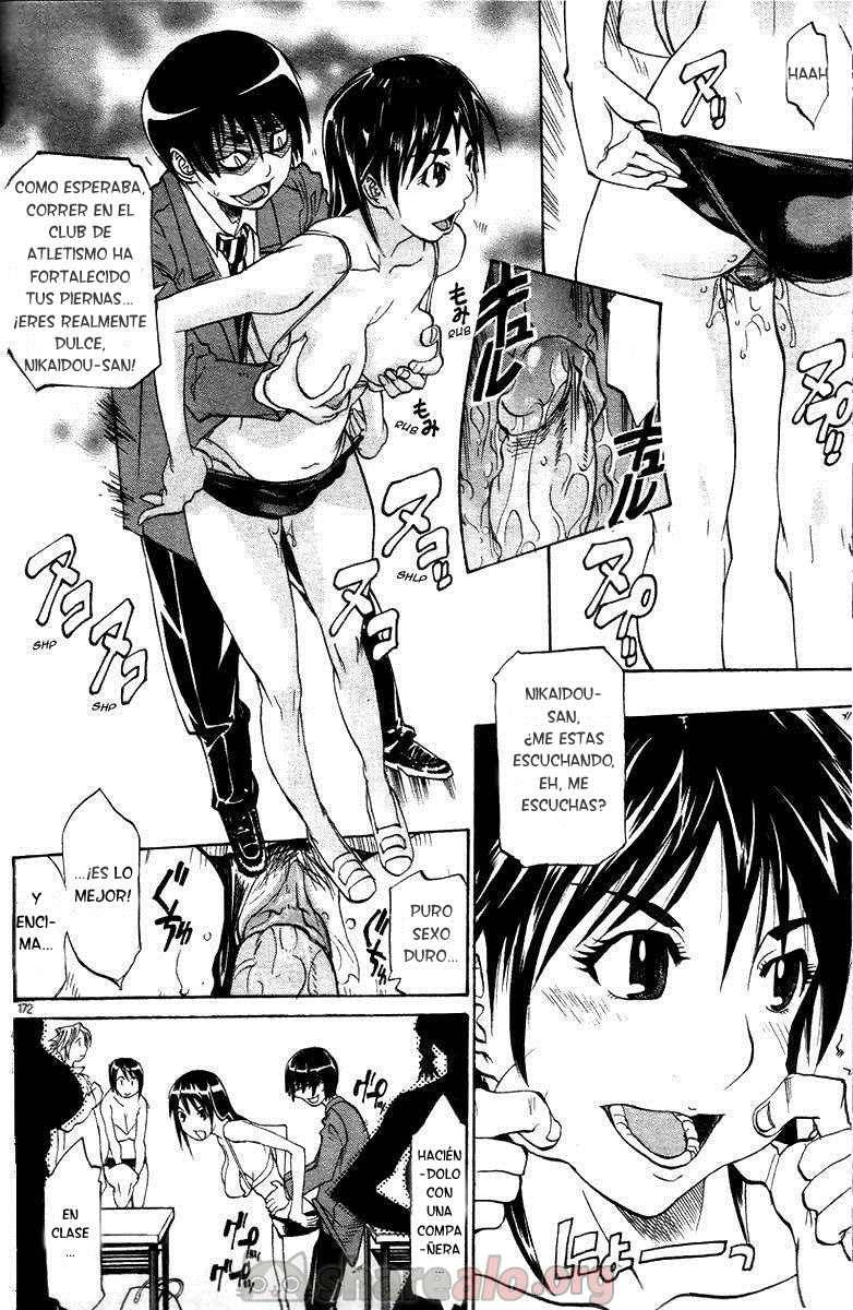 Watch-Men - 11 - Comics Porno - Hentai Manga - Cartoon XXX