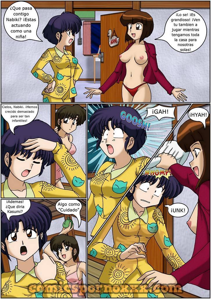 Sister Nigth Off - 14 - Comics Porno - Hentai Manga - Cartoon XXX