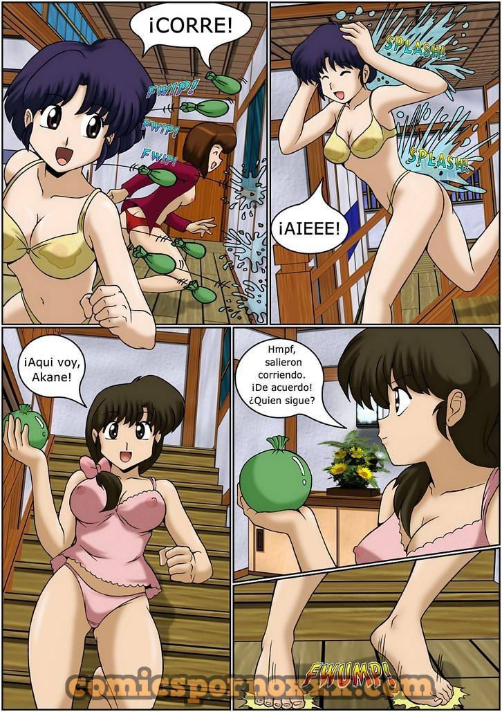 Sister Nigth Off - 17 - Comics Porno - Hentai Manga - Cartoon XXX