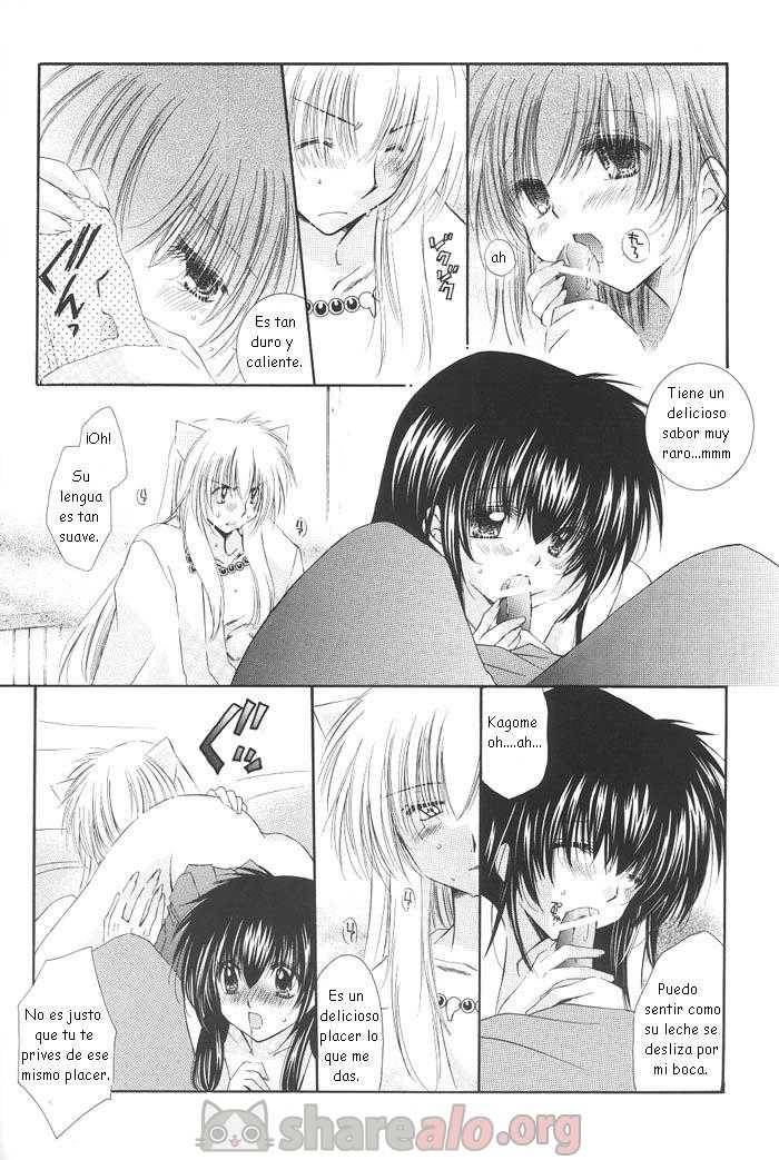 El Licor que nos llevó al Amor - 12 - Comics Porno - Hentai Manga - Cartoon XXX