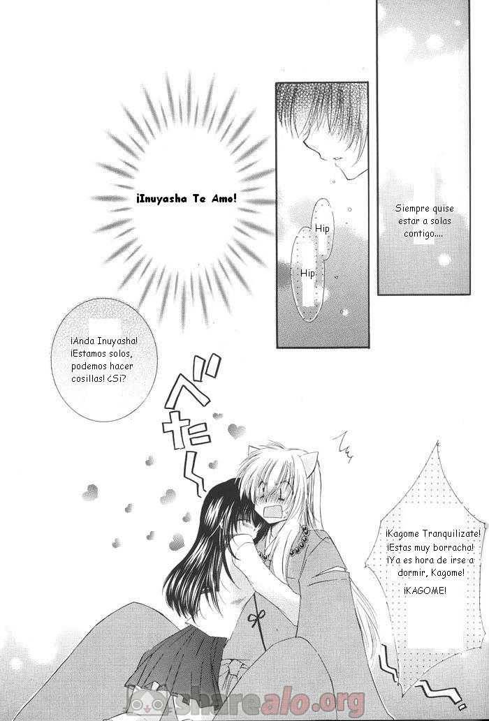 El Licor que nos llevó al Amor - 3 - Comics Porno - Hentai Manga - Cartoon XXX