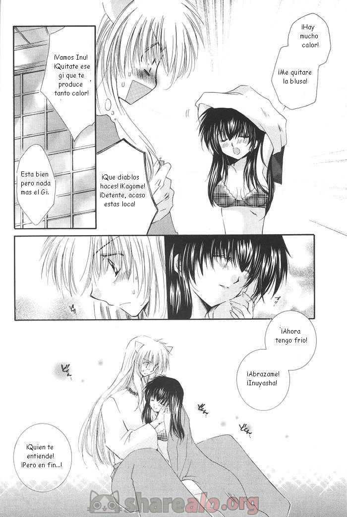 El Licor que nos llevó al Amor - 6 - Comics Porno - Hentai Manga - Cartoon XXX