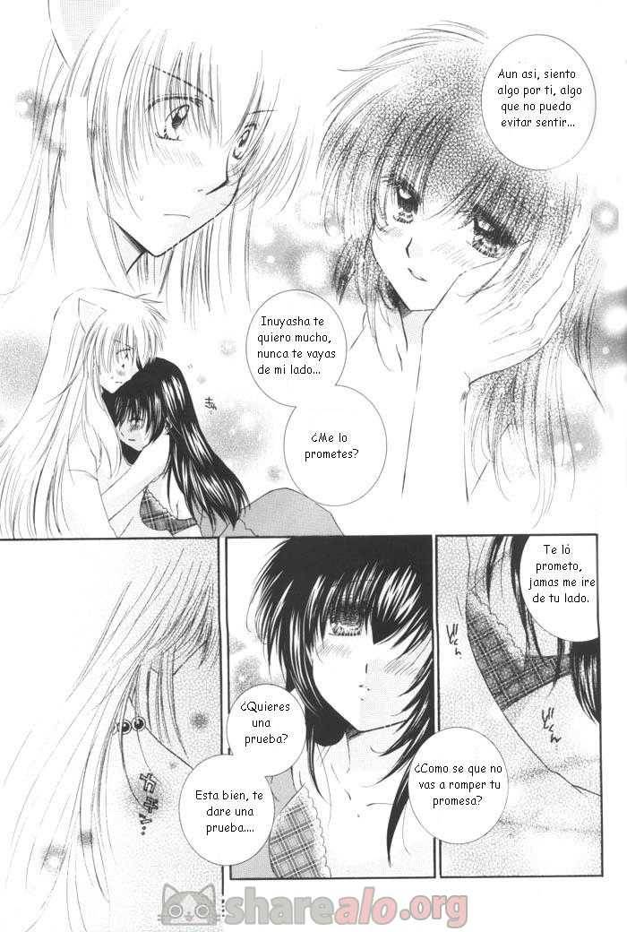 El Licor que nos llevó al Amor - 7 - Comics Porno - Hentai Manga - Cartoon XXX