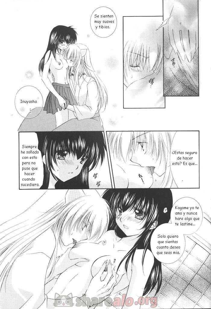 El Licor que nos llevó al Amor - 9 - Comics Porno - Hentai Manga - Cartoon XXX