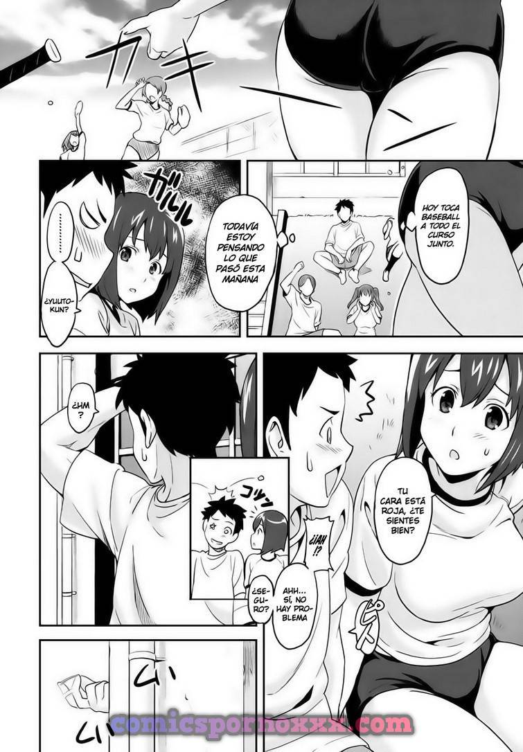 Cuidado por mis Hermanastras - 4 - Comics Porno - Hentai Manga - Cartoon XXX
