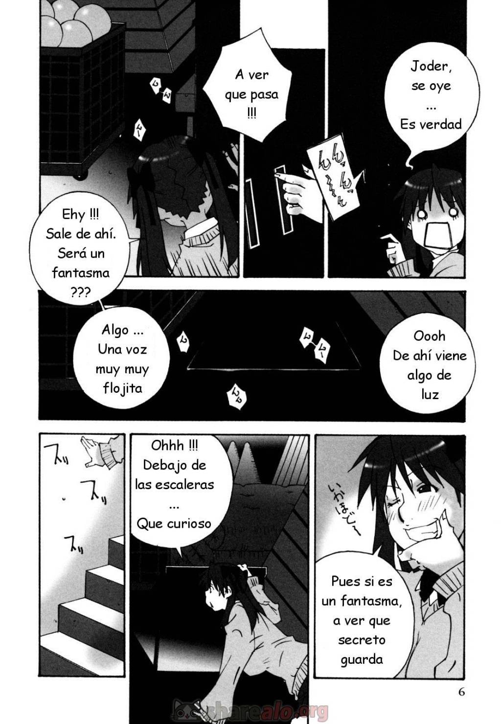 MEGA MILK Deka Chichi - 8 - Comics Porno - Hentai Manga - Cartoon XXX