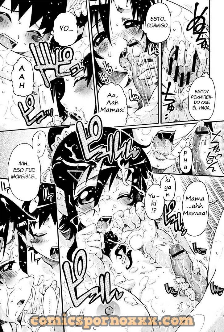 Debauched Mother - 9 - Comics Porno - Hentai Manga - Cartoon XXX