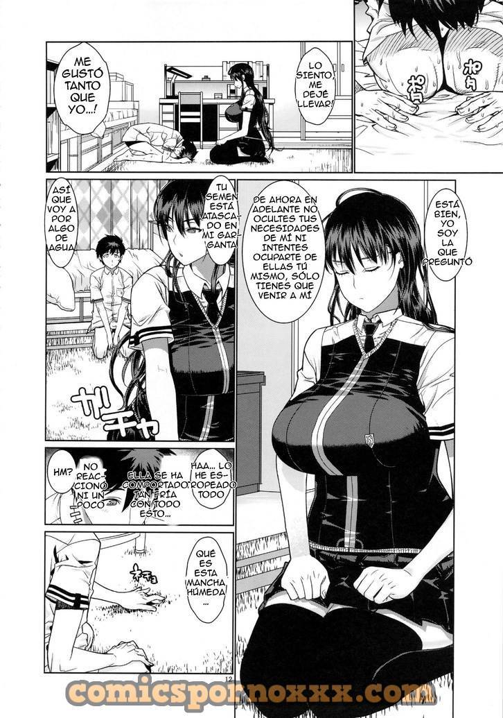 Leopard Hon - 11 - Comics Porno - Hentai Manga - Cartoon XXX