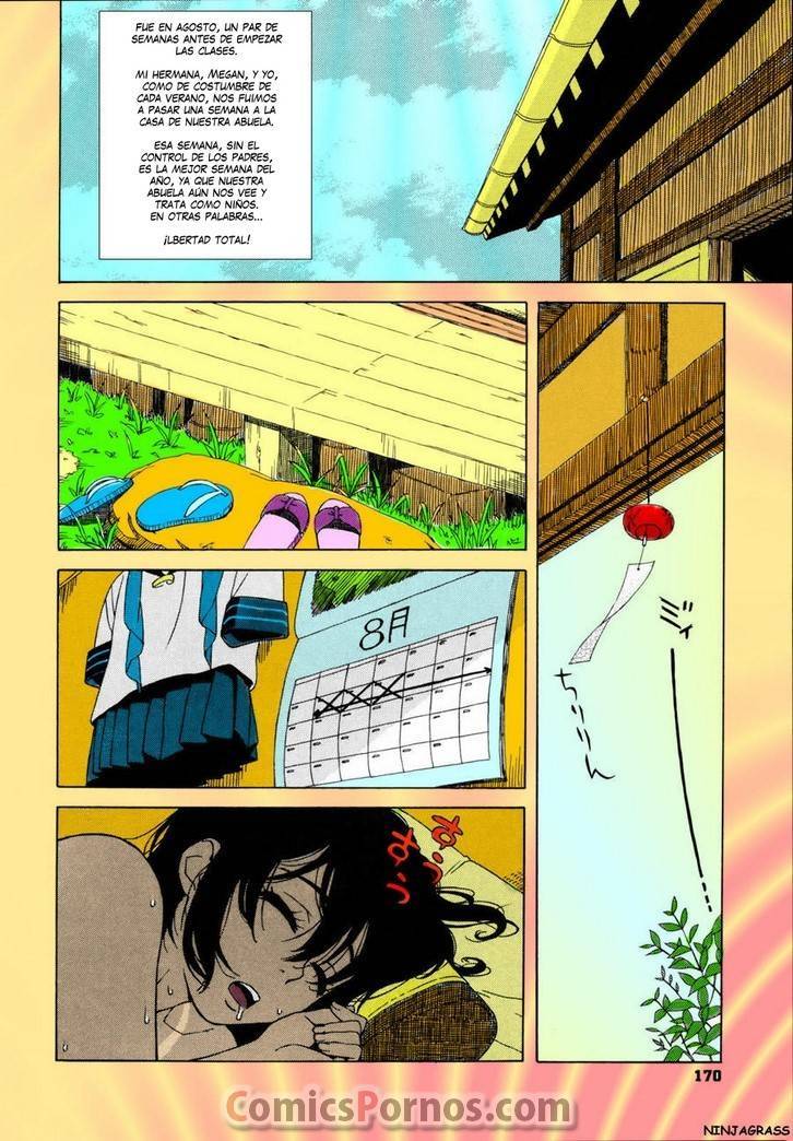 Jingrock In Season - 2 - Comics Porno - Hentai Manga - Cartoon XXX