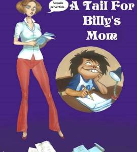 Ver - Un Cuento Incesto de la Mama de Billy - 1