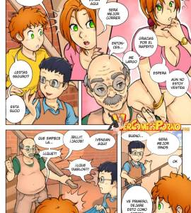 Manga - Not More Bowling #2 - 8