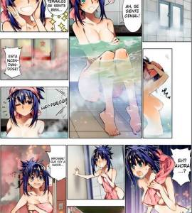 Oh! Komarino! #2   Comics Porno   Hentai Manga   XXX