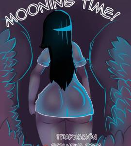 Ver - Mooning Time - 1