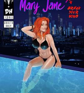 Ver - Mary Jane (Break Your Vows) - 1