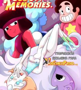 Ver - Rose’s Memories (Porno de Steven Universe) - 1
