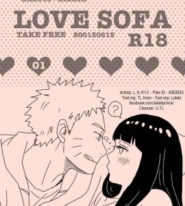 Ver - Love Sofa - 1