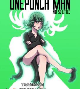 Ver - Not So Little (One Punch Man) - 1