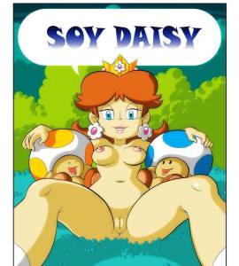 Ver - I´m Daisy (Soy Daisy) - 1