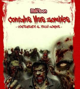 Ver - Conteniendo al Virus Zombie - 1