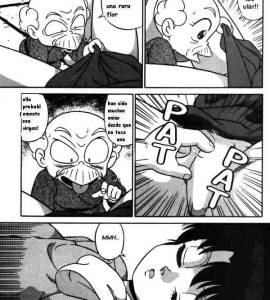 Comics XXX - La Venganza de Happosai Contra Kasumi Tendo - 6