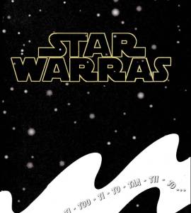 Porno - Star Warras (Hentai de Star Wars) - 3