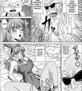 Manga - Sow In the Bunny - 8