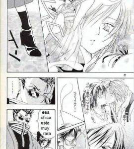 Los Sentimientos de Sayuri   Comics Porno   Hentai Manga   XXX