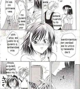 Los Sentimientos de Sayuri   Comics Porno   Hentai Manga   XXX