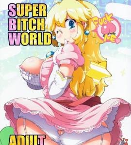 Ver - Super Bitch World - 1