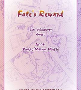 Ver - Fates Reward (Romulo Melkor Mancin) - 1