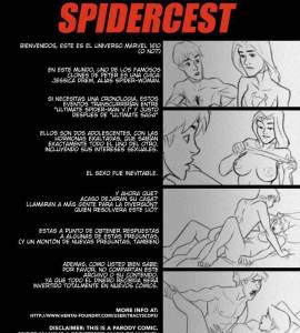 Online - SpiderCest #2 - 2