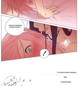 Cartoon - Sakura x Hinata (Comic Lésbico) - 11