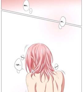 Online - Sakura x Hinata (Comic Lésbico) - 2