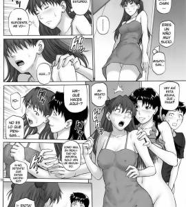 Manga - Souai Yuugi - 8