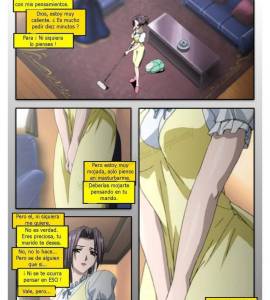 Submissive Mother #1   Comics Porno   Hentai Manga   XXX
