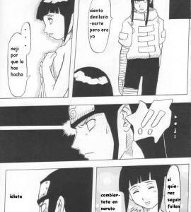 Historietas - Ninja Pervertido (Hinata Hyuga y Naruto Uzumaki) - 10
