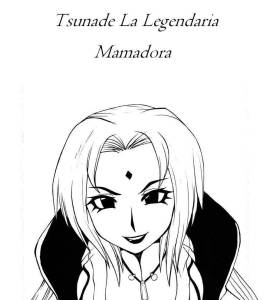 Ver - Tsunade La Legendaria Mamadora - 1